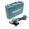 Meuleuse 40V Max Li-ion Ø230 mm (Solo) - MAKITA GA038GZ