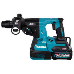 Perfo-burineur 40V SDS-PLUS 2.9J (Solo) - MAKITA HR004GZ