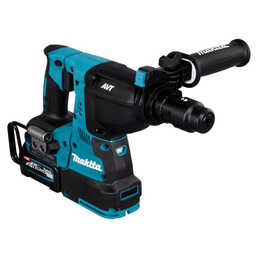 Perfo-burineur 40V SDS-PLUS 2.9J (Solo) - MAKITA HR004GZ