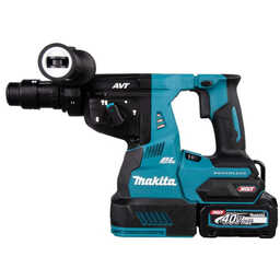 Perfo-burineur 40V SDS-PLUS 2.9J (Solo) - MAKITA HR004GZ