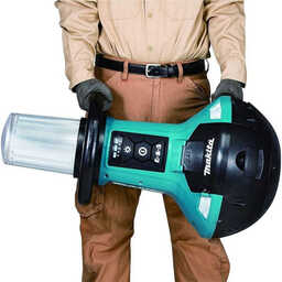 Lampe LED 14,4/18V 230V (solo) Chainable - MAKITA DML810