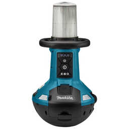 Lampe LED 14,4/18V 230V (solo) Chainable - MAKITA DML810