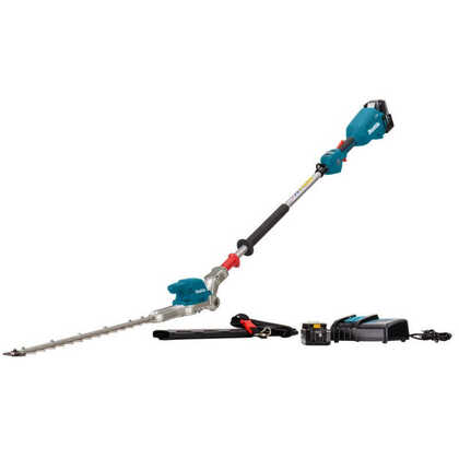 Taille-haie à perche 18V 50cm (2x5.0Ah) - MAKITA DUN500WRTE