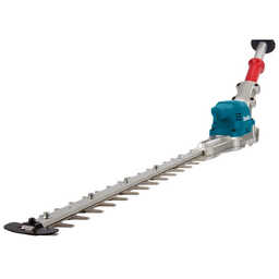 Taille-haie à perche 18V 50cm (2x5.0Ah) - MAKITA DUN500WRTE