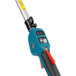 Taille-haie à perche 18V 50cm (2x5.0Ah) - MAKITA DUN500WRTE