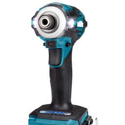 Visseuse à chocs 40V 220Nm (Solo) - MAKITA TD001GZ