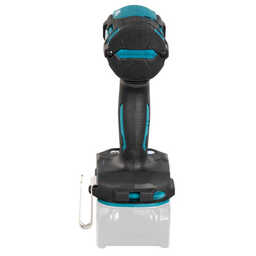 Visseuse à chocs 40V 220Nm (Solo) - MAKITA TD001GZ
