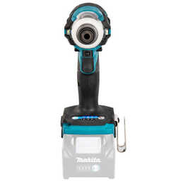 Visseuse à chocs 40V 220Nm (Solo) - MAKITA TD001GZ
