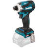 Visseuse à chocs 40V 220Nm (Solo) - MAKITA TD001GZ
