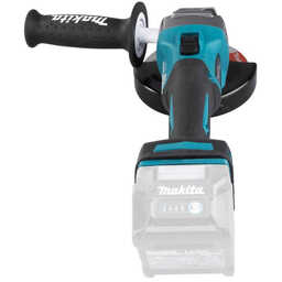 Meuleuse 40V XGT Max Ø125mm (Solo) - MAKITA GA005GZ
