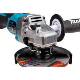 Meuleuse 40V XGT Max Ø125mm (Solo) - MAKITA GA005GZ