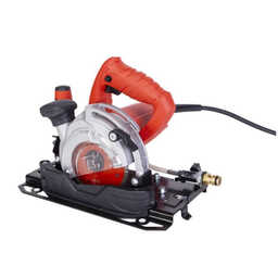 Scie circulaire à carrelage 125mm TC-125 - RUBI 50953