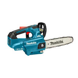 Tronçonneuse d'élagage 36V LXT (2x5.0 Ah) guide de 25 cm - MAKITA DUC256PT2