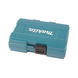 Jeu de forets et embouts (38 pcs) - MAKITA B-54106