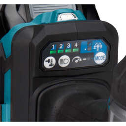 Boulonneuse à chocs 18V 180Nm 3/8 (Produit seul) - MAKITA DTW180Z