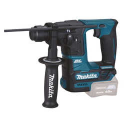 Perforateur SDS-PLUS 12V CXT 1.1 J (Produit seul) dans Makpac - MAKITA HR166DZJ