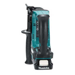 Perforateur SDS-PLUS 12V CXT 1.1 J (Produit seul) dans Makpac - MAKITA HR166DZJ