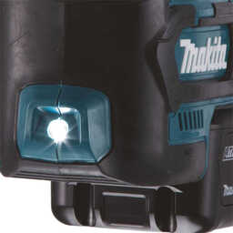 Perforateur SDS-PLUS 12V CXT 1.1 J (Produit seul) dans Makpac - MAKITA HR166DZJ