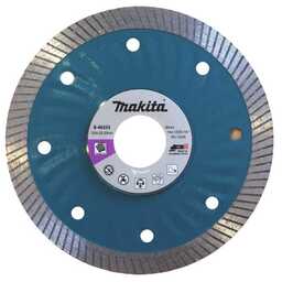 Disque diamant ∅125 mm (1 pièce) - MAKITA B-46333