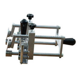 Plieuse à main manuelle (200 mm)- Le Petit Préau KYA-01-SC