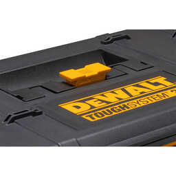 Coffret 2 tiroirs Dewalt DWST83529-1
