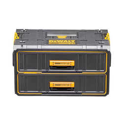 Coffret 2 tiroirs Dewalt DWST83529-1
