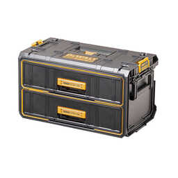 Coffret 2 tiroirs Dewalt DWST83529-1