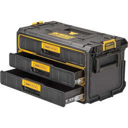 Coffret 3 tiroirs TOUGHSYSTEM™ 2.0 - DEWALT DWST08330-1