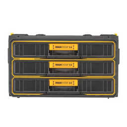 Coffret 3 tiroirs TOUGHSYSTEM™ 2.0 - DEWALT DWST08330-1