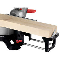 Scie à onglets radiale  Ø216 mm 1100W KS216M - METABO 610216000