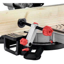 Scie à onglets et radiale Ø216 mm 1200W KGS216M - METABO 613216000