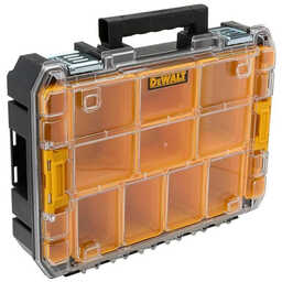 Kit 3 TSTAK IP54 avec poignée DEWALT DWST83411-1