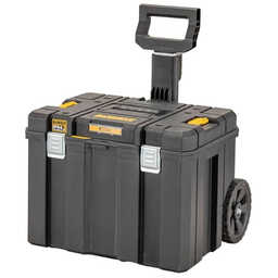 Kit 3 TSTAK IP54 avec poignée DEWALT DWST83411-1