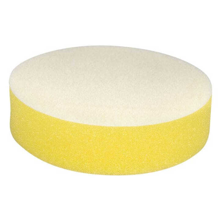 Mousse de polissage 125MM auto-agrippante - MAKITA 794558-6