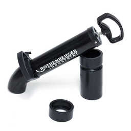 Déboucheur ROPUMP Power pression - ROTHENBERGER 1500002695