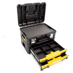 Kit 2 TSTAK IP54 30kg max. - DEWALT DWST83395-1