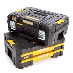 Kit 2 TSTAK IP54 30kg max. - DEWALT DWST83395-1