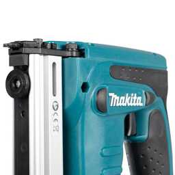 Agrafeuse à batteries 18V Li-Ion (1x1.5 Ah) dans MAKPAC - MAKITA DST221Y1J
