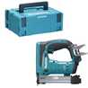 Agrafeuse à batteries 18V Li-Ion (1x1.5 Ah) dans MAKPAC - MAKITA DST221Y1J