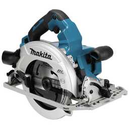 Scie circulaire 36V LXT MAKITA DHS782ZJ