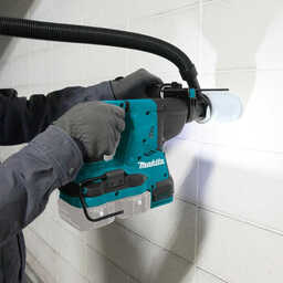 Perfo-burineur 36V (2x18V) SDS-PLUS 2.8J (Solo) - MAKITA DHR280Z