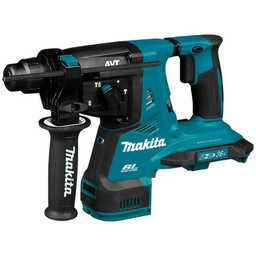 Perfo-burineur 36V (2x18V) SDS-PLUS 2.8J (2x5.0Ah) en Makpac - MAKITA DHR280PT2J