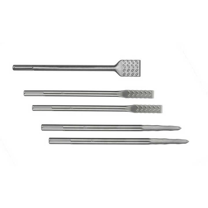 Coffret percutants SDS-MAX E-20236