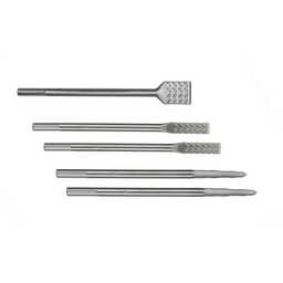 Coffret percutants SDS-MAX E-20236
