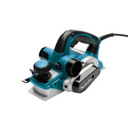 Raboteuse électrique 1050W 82 mm - MAKITA KP0810C