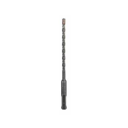 Forets pour marteau perforateur SDS-plus Ø 6 mm L 165 mm - Bosch 1618596167
