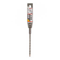 Forets pour marteau perforateur SDS-plus Ø 6 mm L 165 mm - Bosch 1618596167