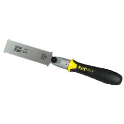 Scie japonaise extra fine 120 mm Fatmax STANLEY 0-20-331