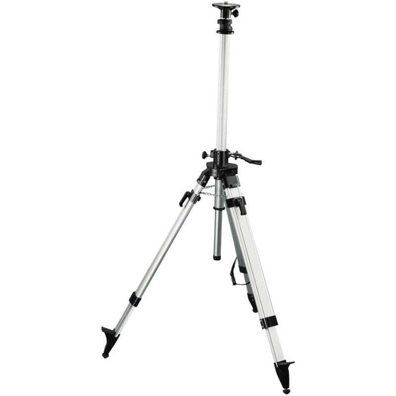 Trépied Sachtler Hot Pod En Aluminium, Colonne Centrale Pneumatique - Occasion Bon état