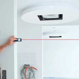 Télémètre laser GLM 40 - BOSCH 0601072900